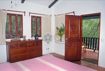 Hotel Gaia Paraiso