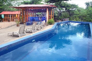 Hotel Gaia Paraiso