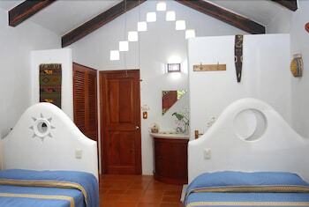 Hotel Gaia Paraiso