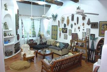 Hotel Gaia Paraiso
