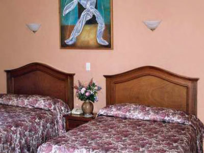 Hotel Posada Do�a Lala