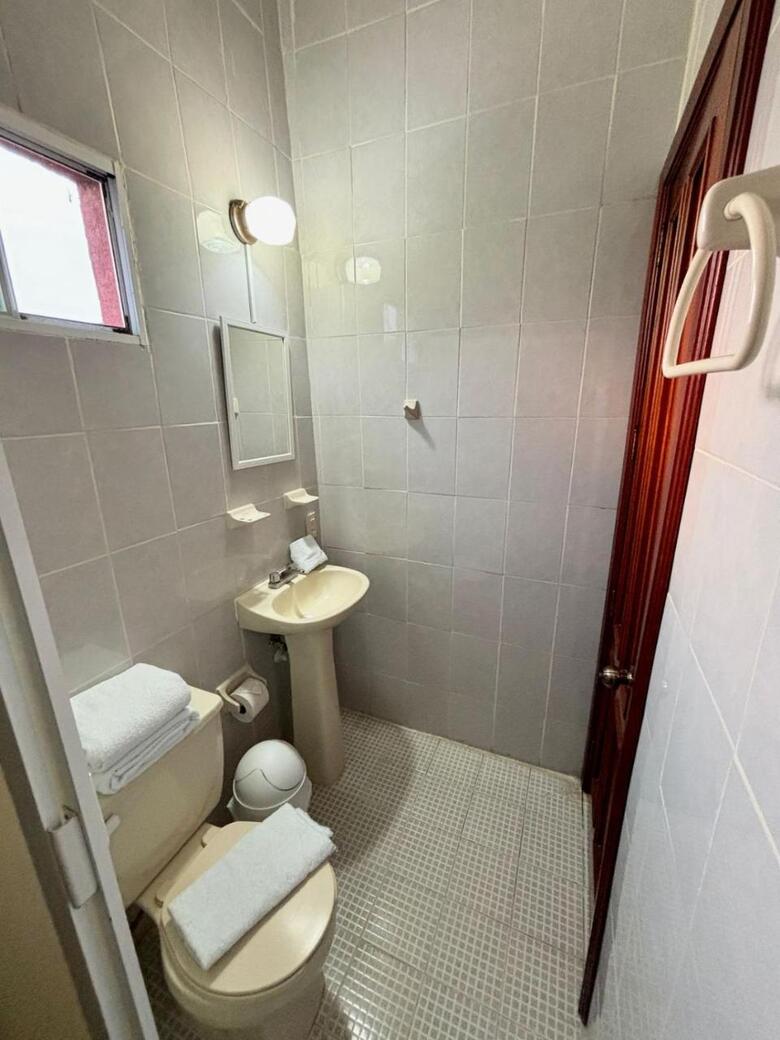 Hotel Casa Blanca