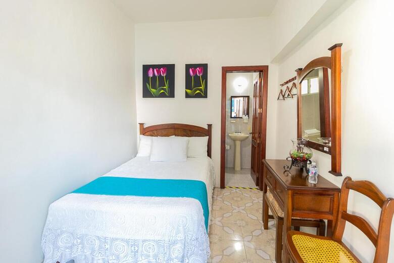 Hotel Casa Blanca