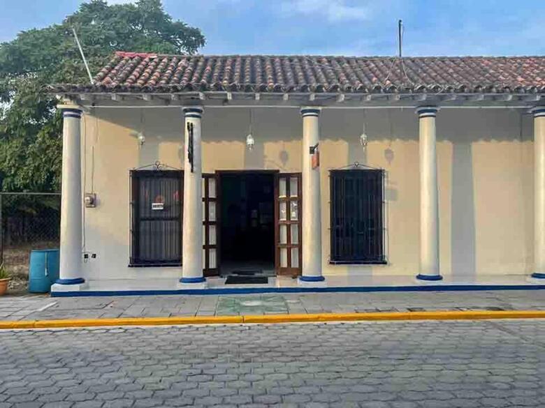 Hotel Casa Blanca