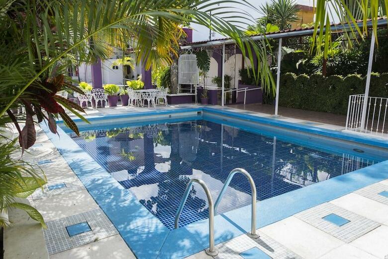 Hotel Michelle