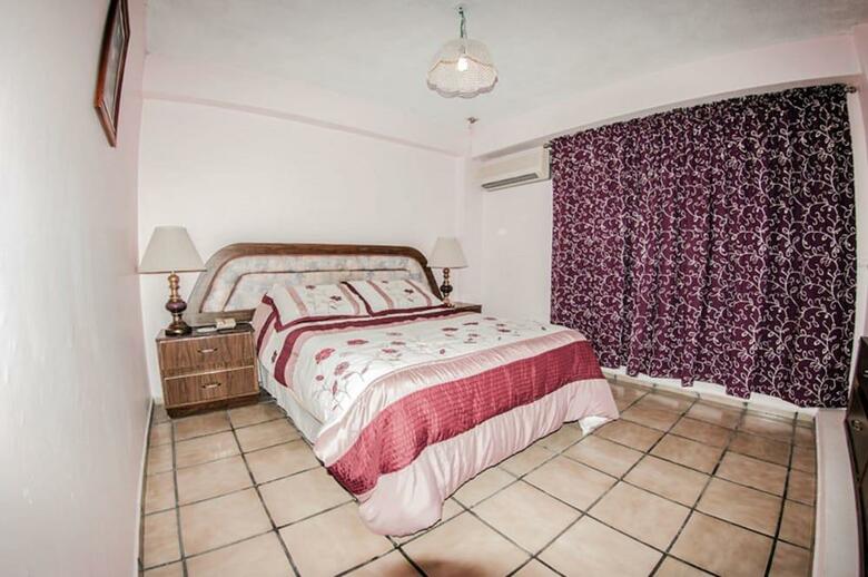 Hotel Michelle