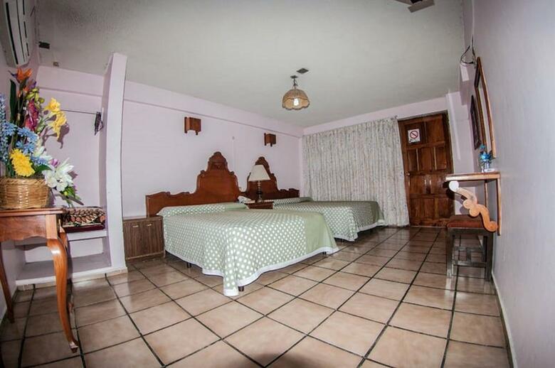 Hotel Michelle
