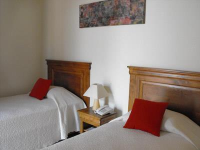 Hotel Casa Del Rio