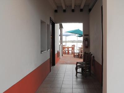 Hotel Casa Del Rio