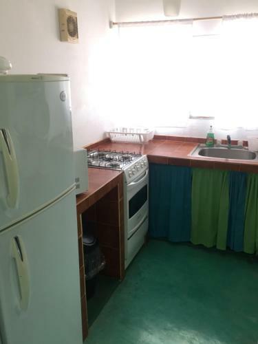 Casa De La Luz - Studio Apartment