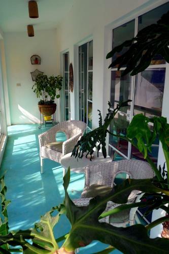 Casa De La Luz - Studio Apartment