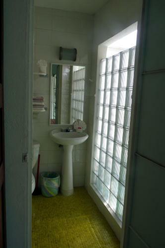 Casa De La Luz - Studio Apartment