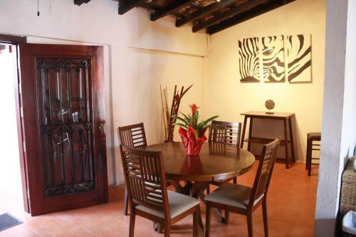 Hotel Do�a Juana