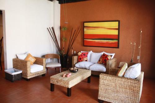 Hotel Do�a Juana
