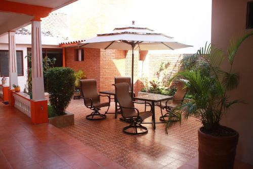 Hotel Do�a Juana