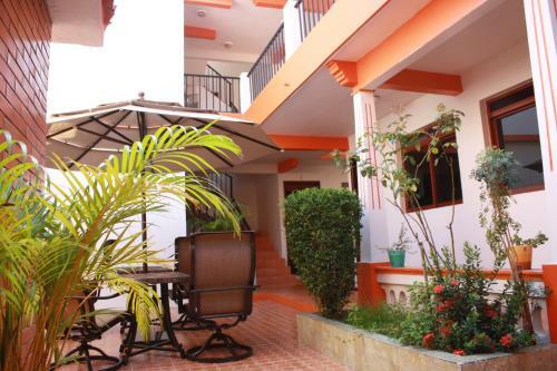 Hotel Do�a Juana