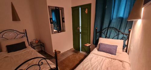 Atlantic Hostel