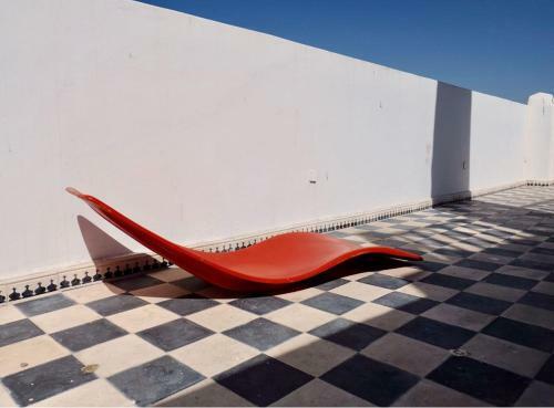 Hotel Al Arboussas