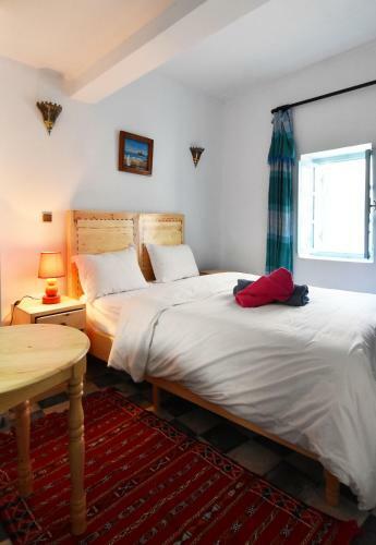Hotel Al Arboussas