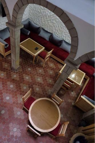 Hotel Al Arboussas