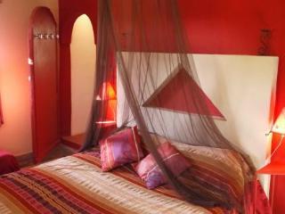 Bed & Breakfast Sol E Luna