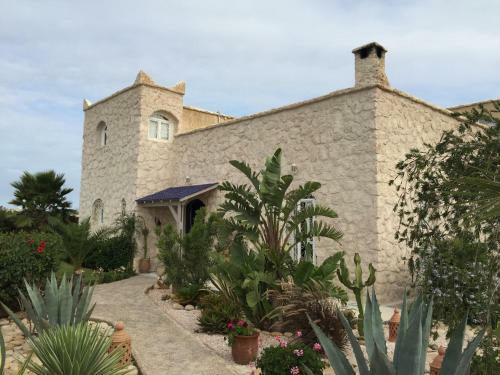 Hostal Dar Macha