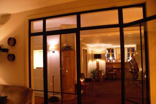 Hotel Restaurant De La Gaichel