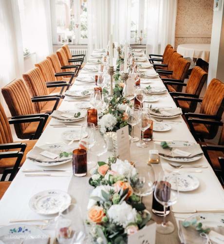 Hotel Restaurant De La Gaichel
