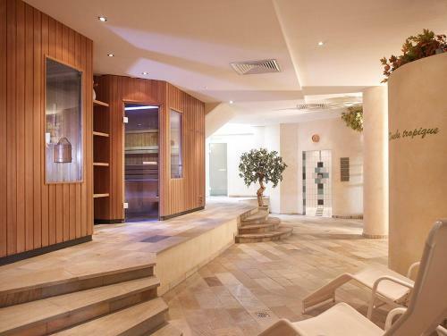 Sporthotel Leweck
