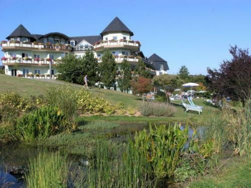Sporthotel Leweck