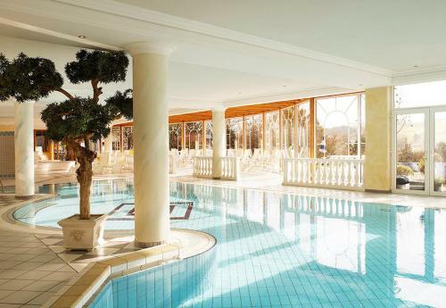 Sporthotel Leweck
