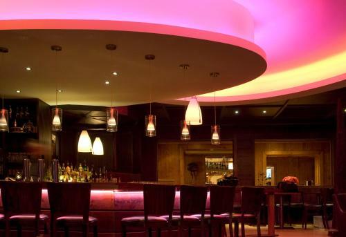 Sporthotel Leweck