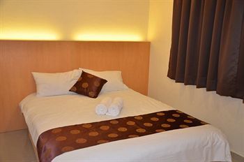Signature Hotel @ Puchong Setiawalk