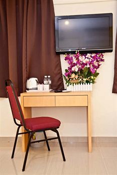 Signature Hotel @ Puchong Setiawalk