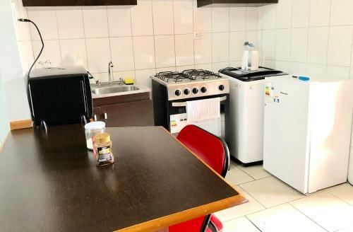 Apartamento Plaza Oz