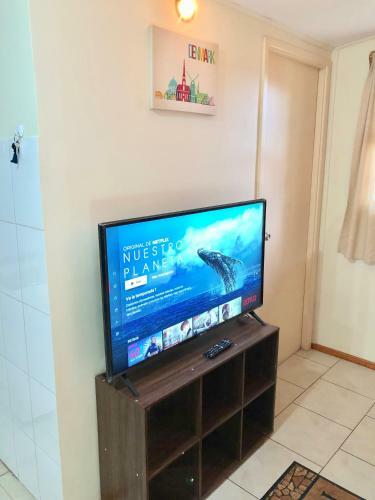 Apartamento Plaza Oz