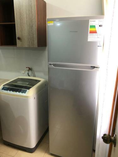 Apartamento Plaza Oz