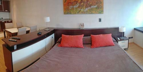 Apartamento Recoleta Suite