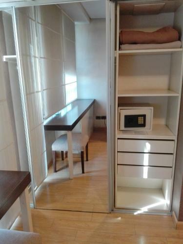 Apartamento Recoleta Suite