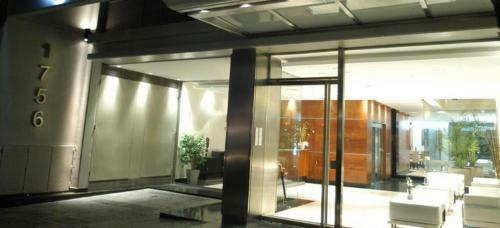 Apartamento Recoleta Suite