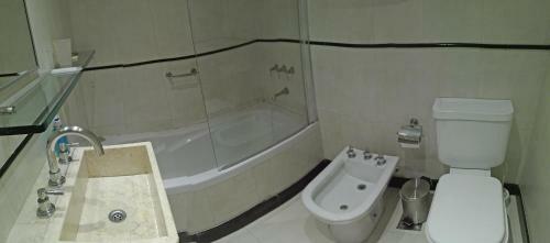 Apartamento Recoleta Suite