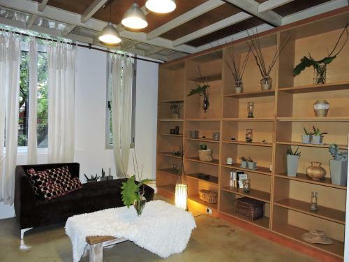 Apartamento Duplex Colegiales
