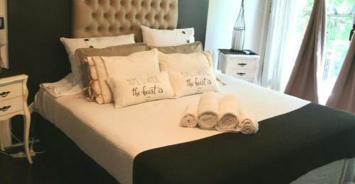 Apartamento Duplex Colegiales