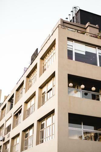 Apartamento Duplex Colegiales