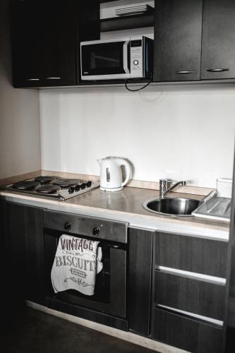 Apartamento Duplex Colegiales