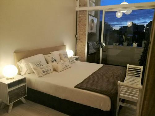 Apartamento Duplex Colegiales