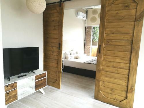 Apartamento Duplex Colegiales