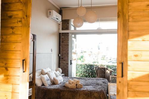 Apartamento Duplex Colegiales
