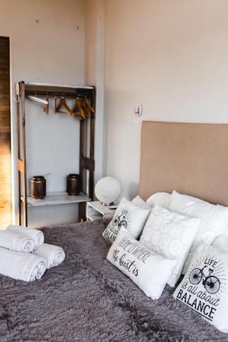 Apartamento Duplex Colegiales