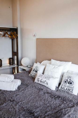 Apartamento Duplex Colegiales
